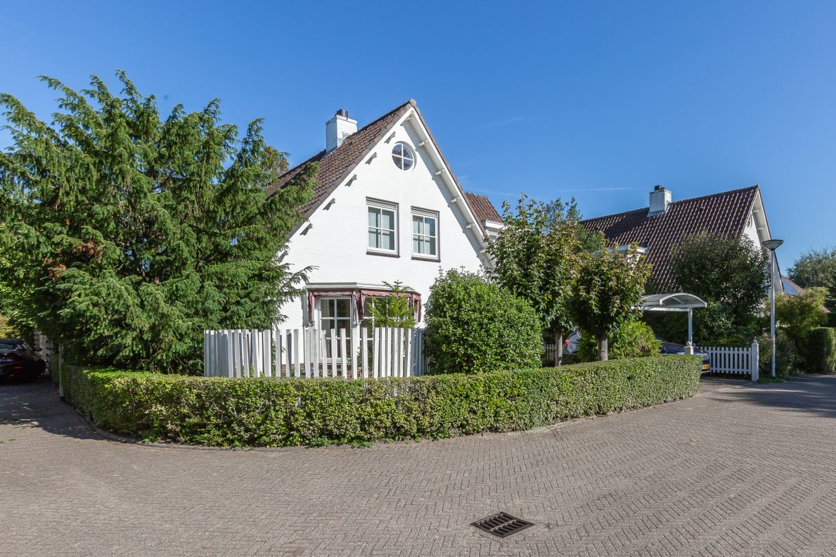 Te koop: Foto Woonhuis aan de Wilgenpark 9 in Leiderdorp