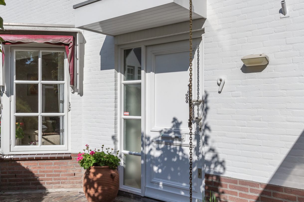 Te koop: Foto Woonhuis aan de Wilgenpark 9 in Leiderdorp