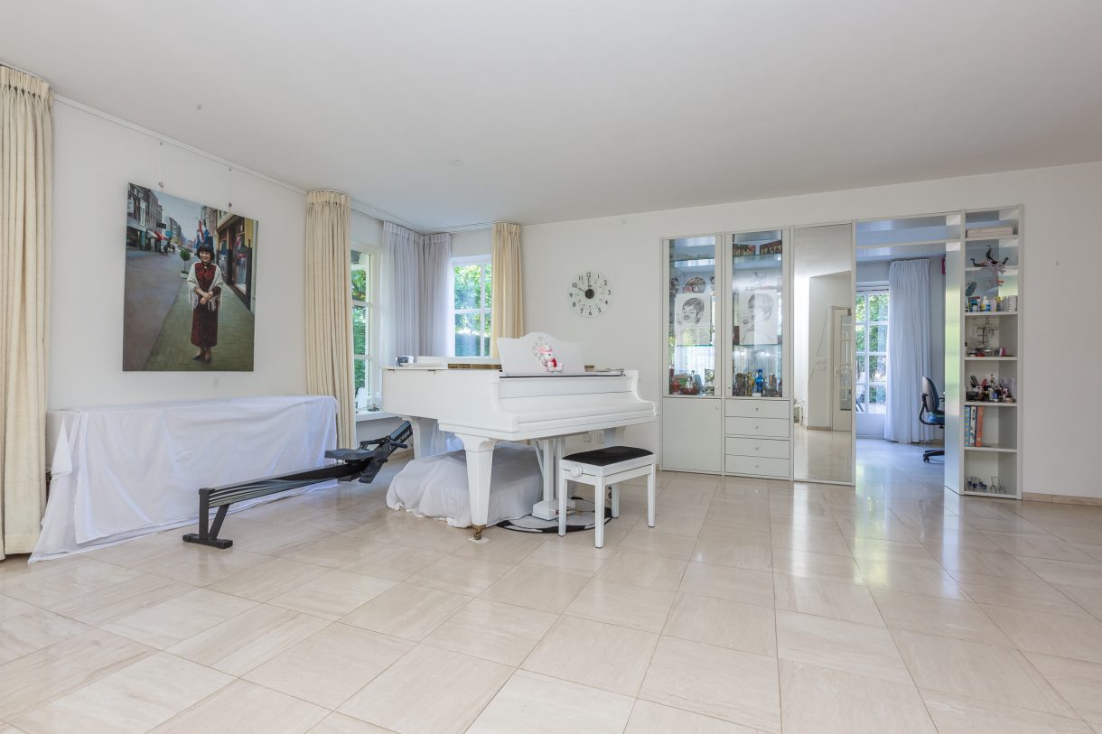 Te koop: Foto Woonhuis aan de Wilgenpark 9 in Leiderdorp