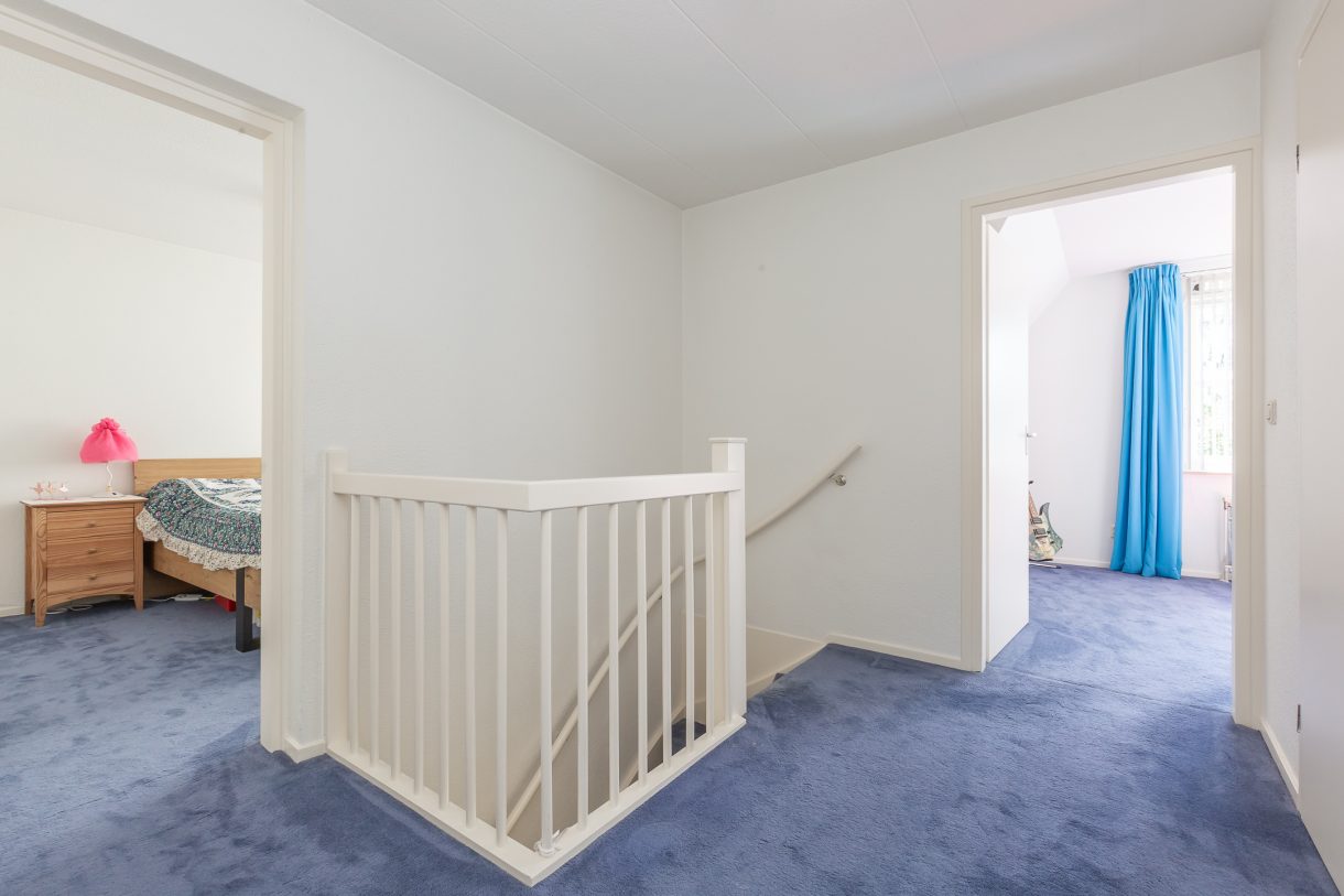 Te koop: Foto Woonhuis aan de Wilgenpark 9 in Leiderdorp