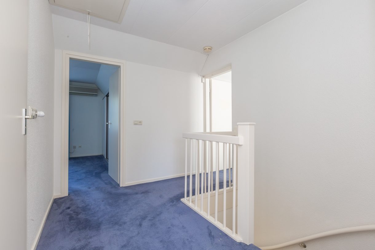 Te koop: Foto Woonhuis aan de Wilgenpark 9 in Leiderdorp