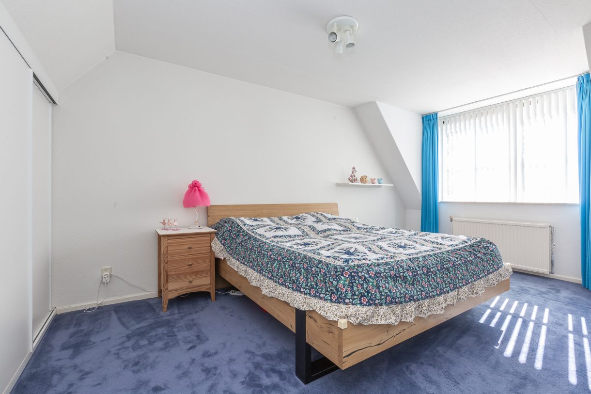 Te koop: Foto Woonhuis aan de Wilgenpark 9 in Leiderdorp