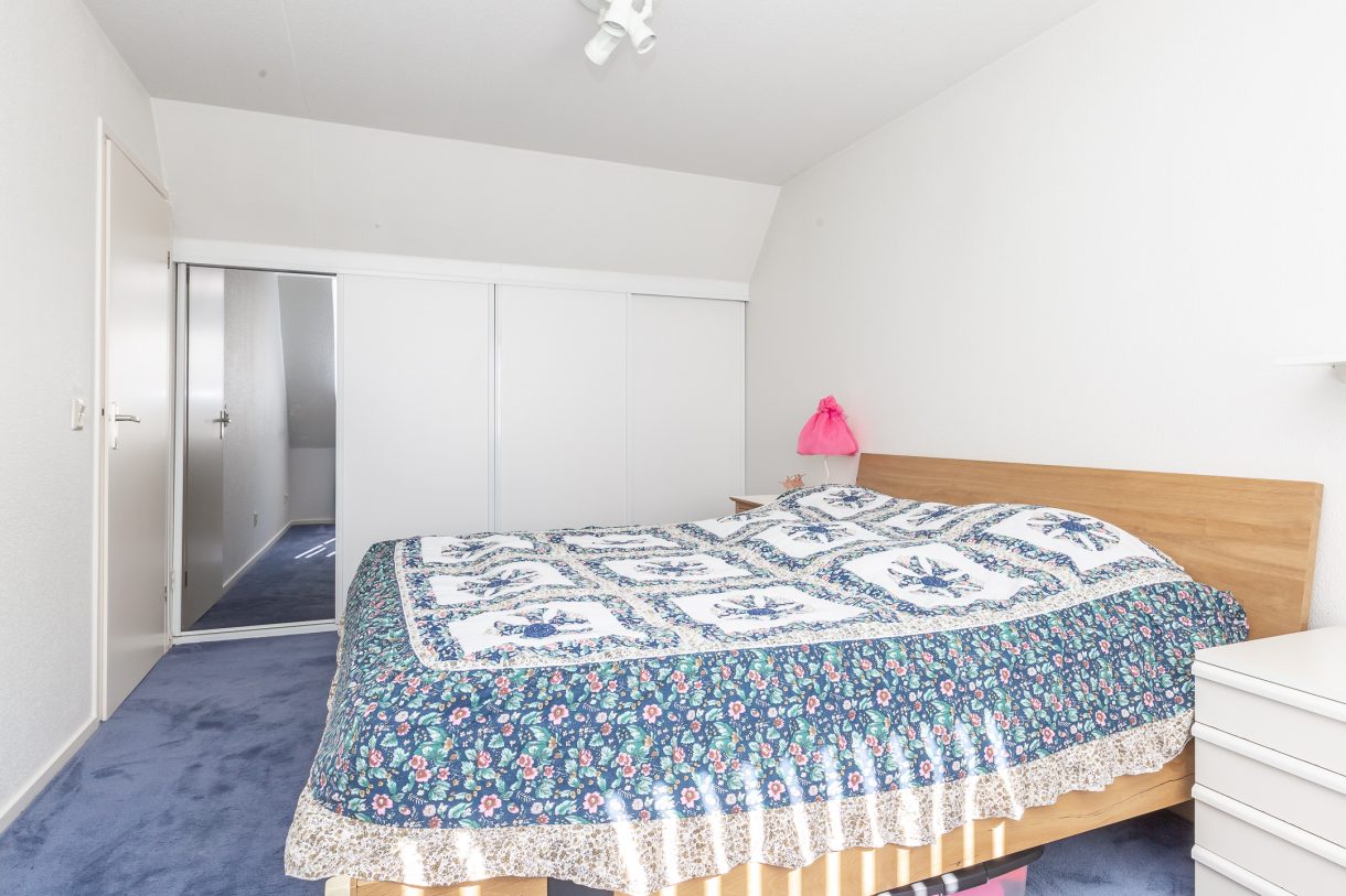 Te koop: Foto Woonhuis aan de Wilgenpark 9 in Leiderdorp