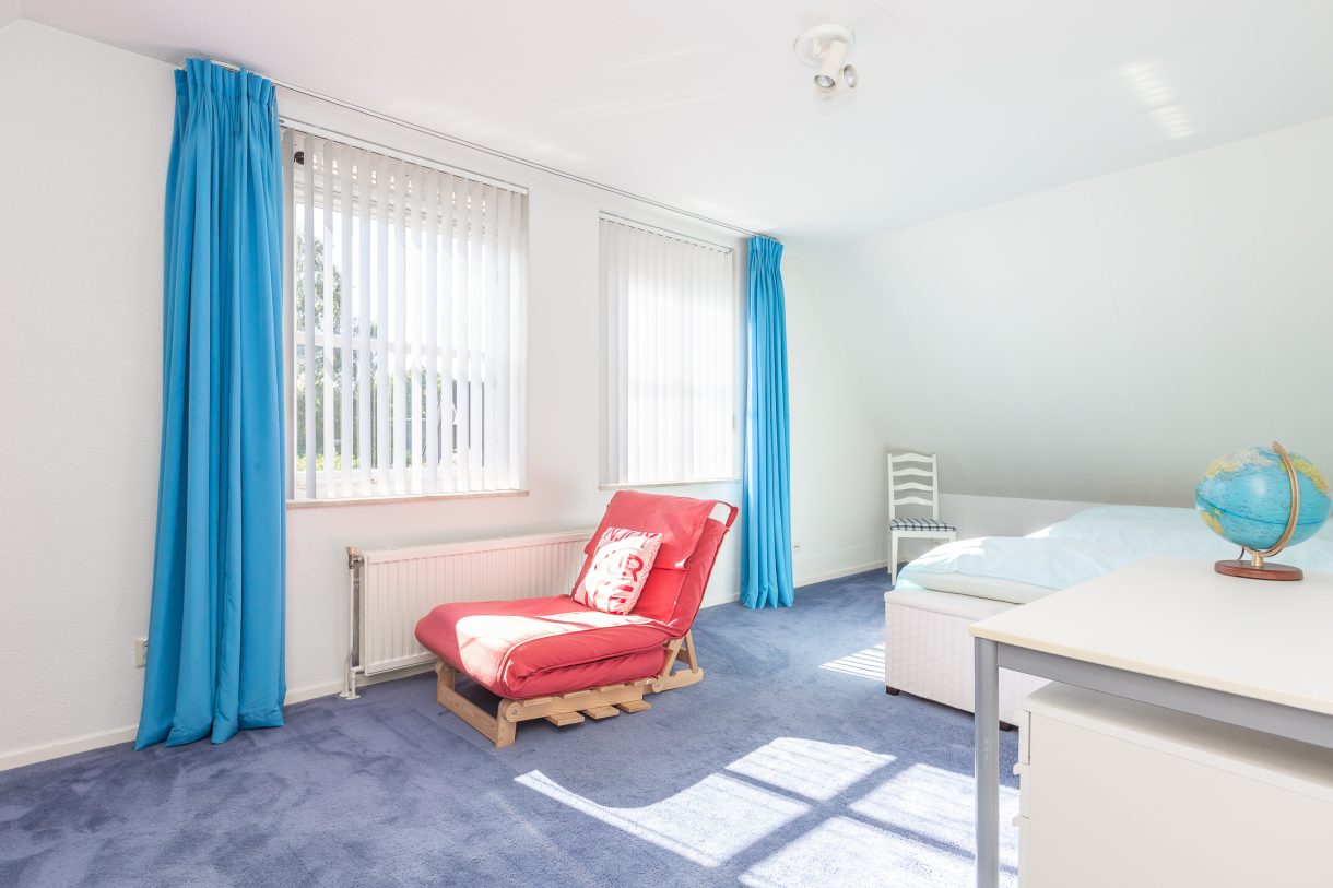 Te koop: Foto Woonhuis aan de Wilgenpark 9 in Leiderdorp