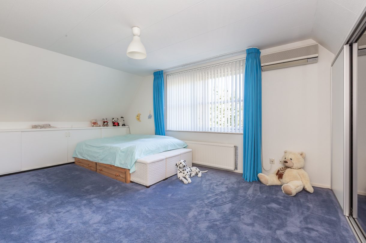 Te koop: Foto Woonhuis aan de Wilgenpark 9 in Leiderdorp