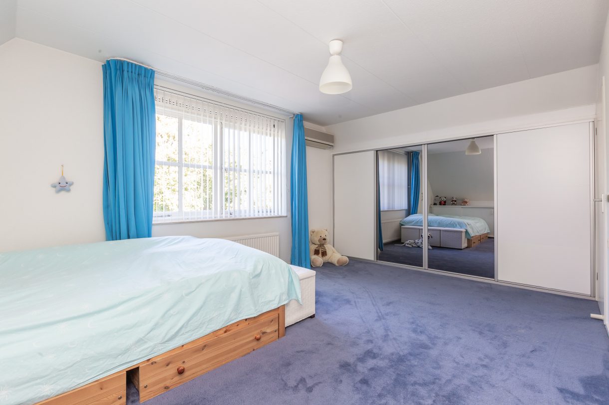 Te koop: Foto Woonhuis aan de Wilgenpark 9 in Leiderdorp