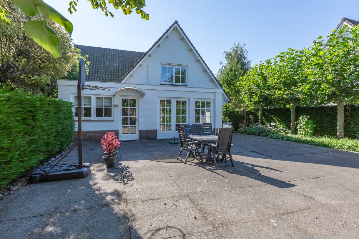 Te koop: Foto Woonhuis aan de Wilgenpark 9 in Leiderdorp