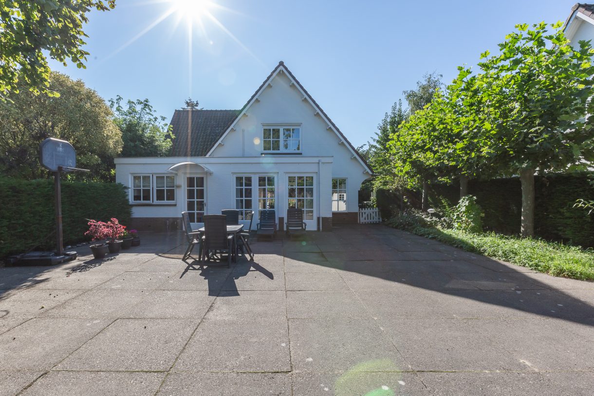 Te koop: Foto Woonhuis aan de Wilgenpark 9 in Leiderdorp