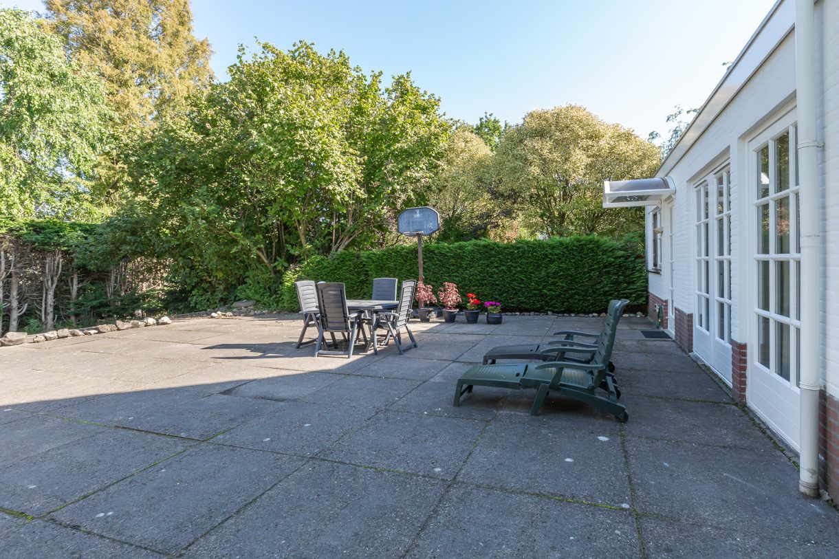 Te koop: Foto Woonhuis aan de Wilgenpark 9 in Leiderdorp