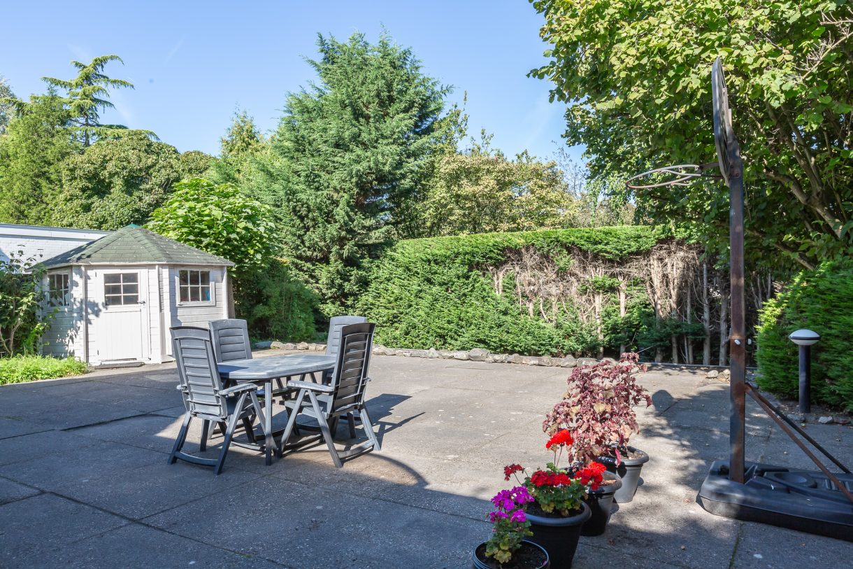 Te koop: Foto Woonhuis aan de Wilgenpark 9 in Leiderdorp