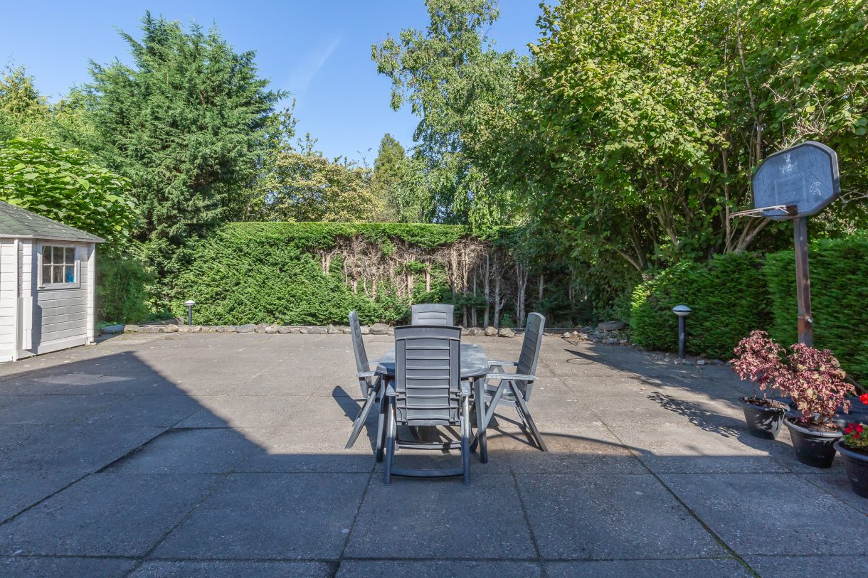 Te koop: Foto Woonhuis aan de Wilgenpark 9 in Leiderdorp