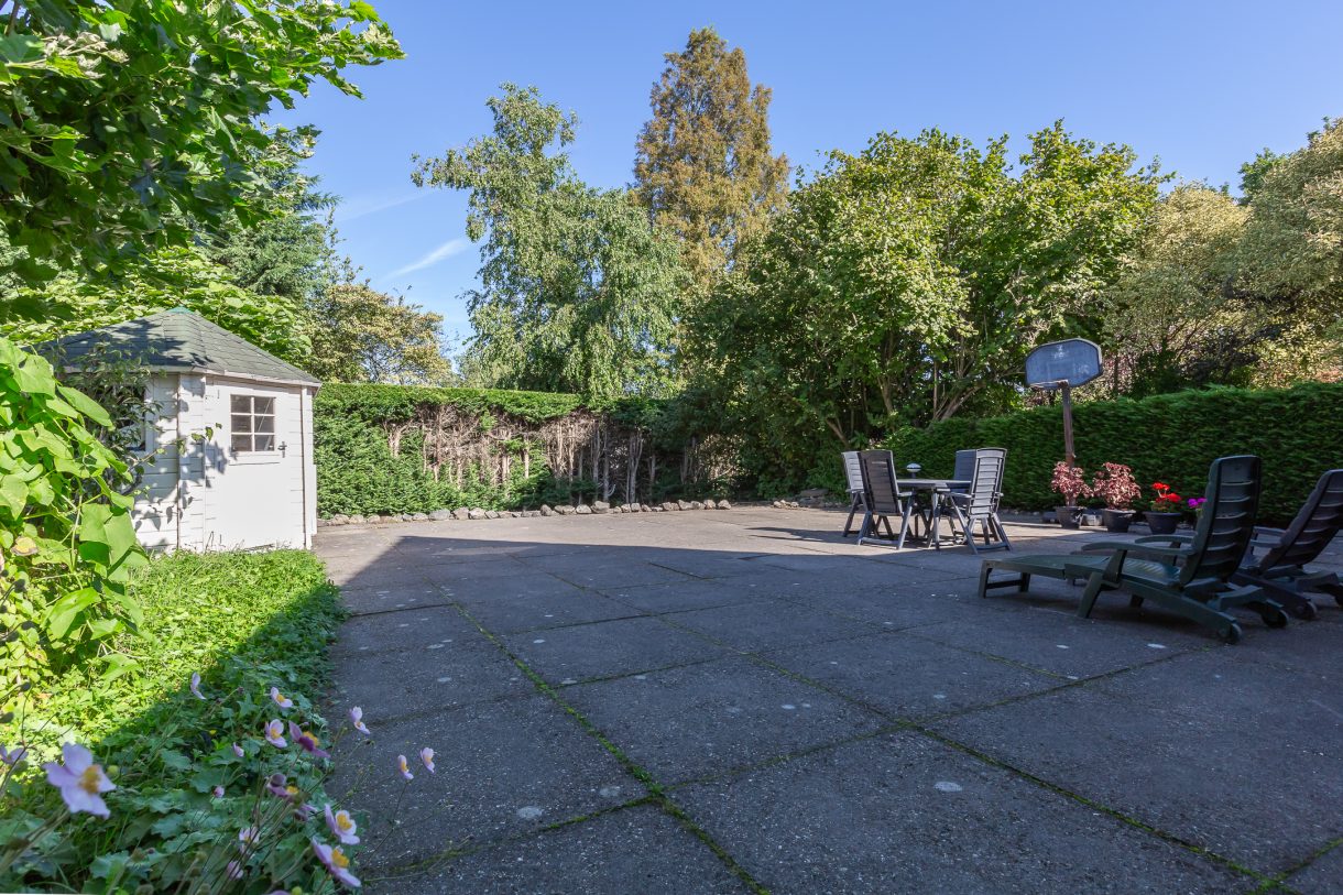 Te koop: Foto Woonhuis aan de Wilgenpark 9 in Leiderdorp