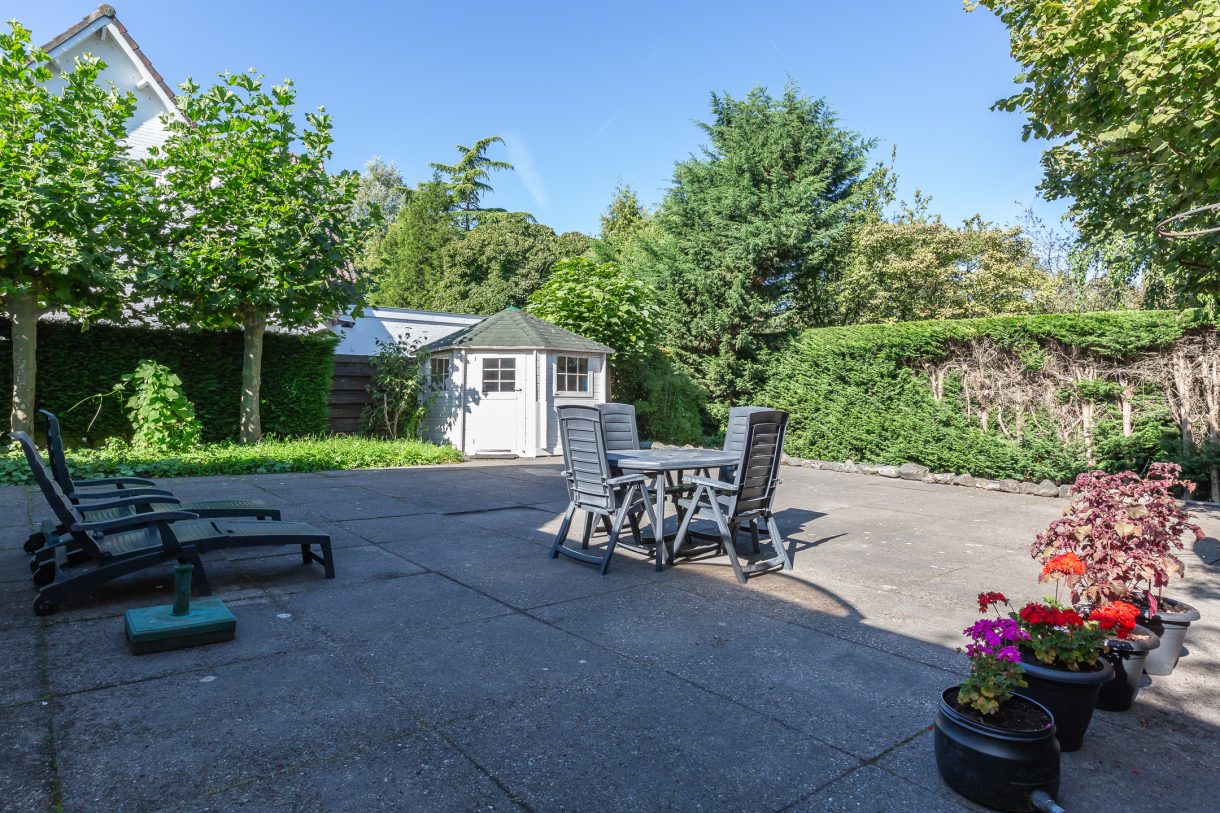 Te koop: Foto Woonhuis aan de Wilgenpark 9 in Leiderdorp