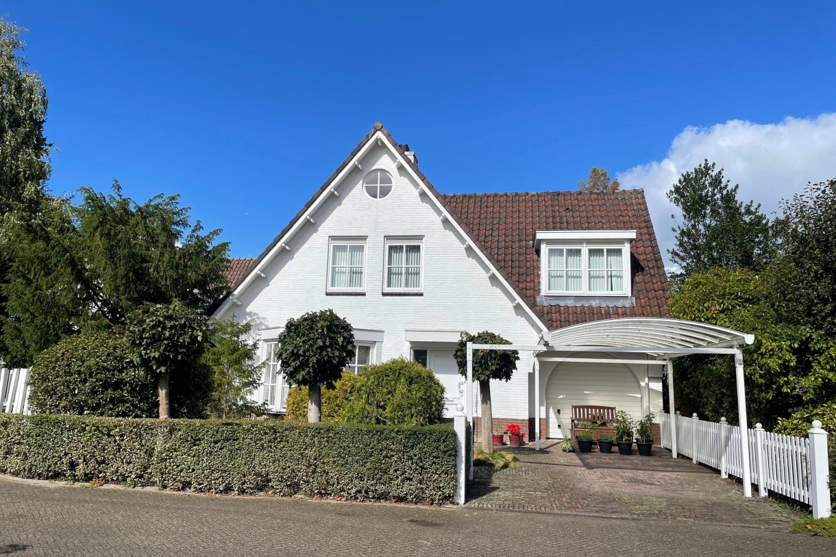 Te koop: Foto Woonhuis aan de Wilgenpark 9 in Leiderdorp