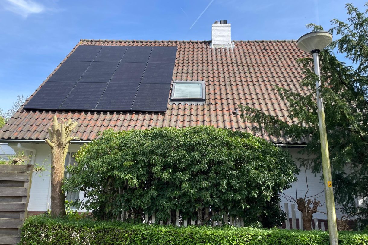 Te koop: Foto Woonhuis aan de Wilgenpark 9 in Leiderdorp