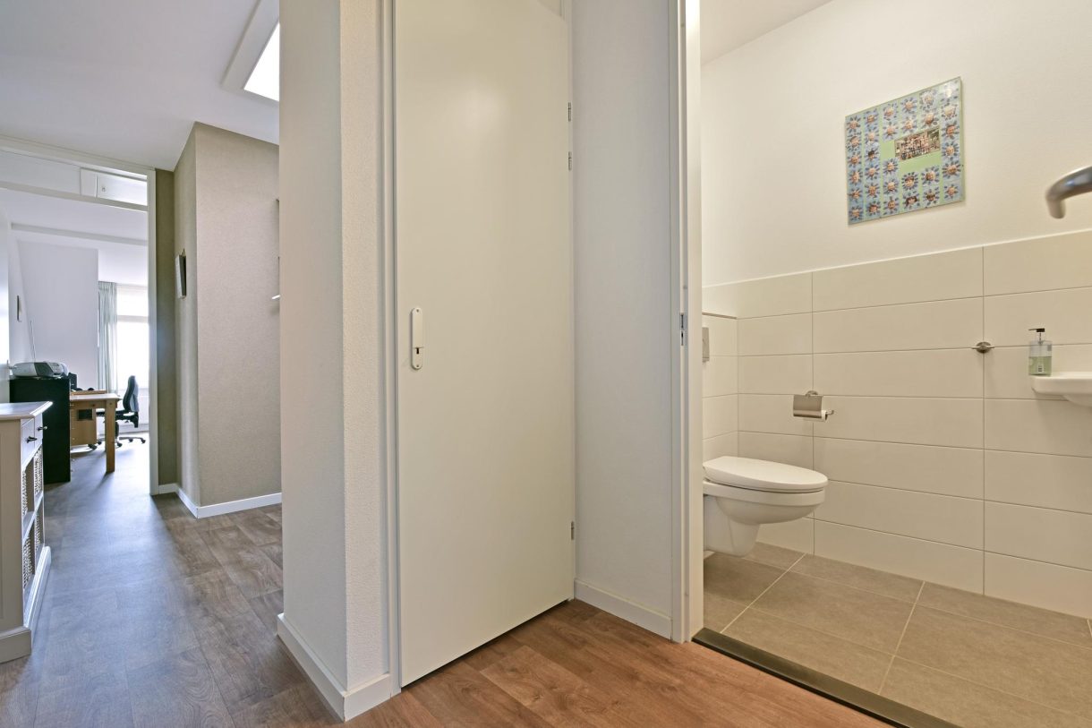 Te koop: Foto Appartement aan de Molenstraat 25 in Ter Aar