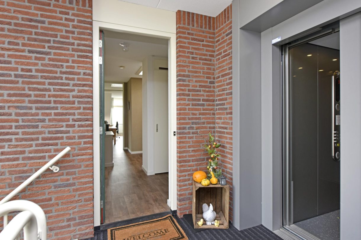 Te koop: Foto Appartement aan de Molenstraat 25 in Ter Aar