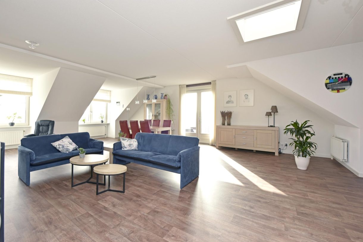 Te koop: Foto Appartement aan de Molenstraat 25 in Ter Aar