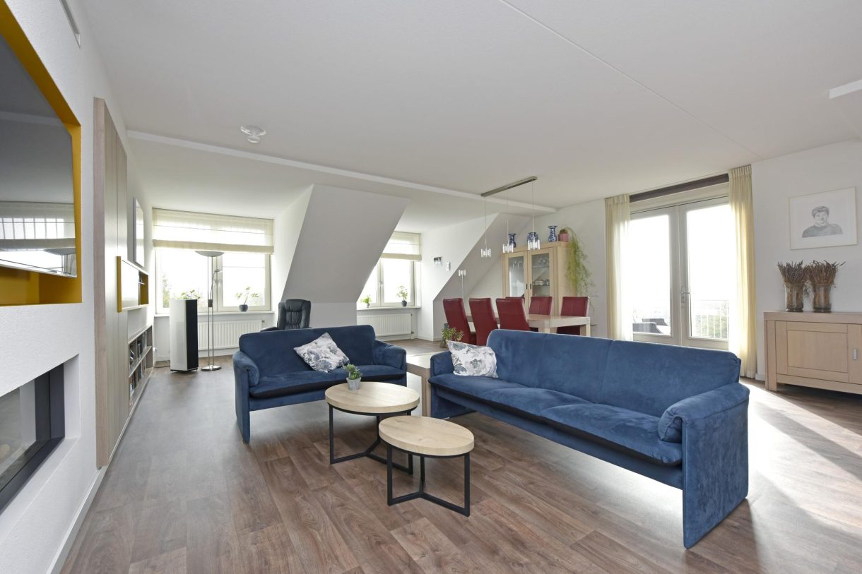 Te koop: Foto Appartement aan de Molenstraat 25 in Ter Aar