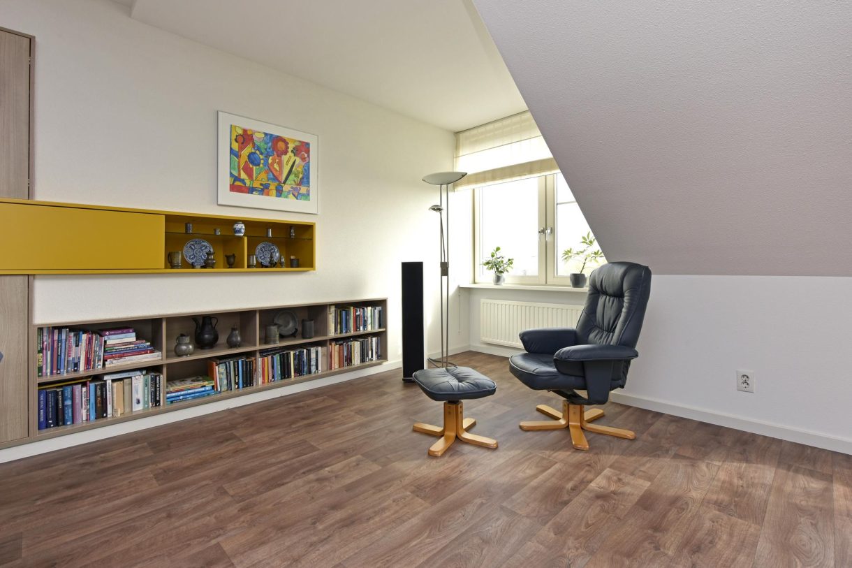 Te koop: Foto Appartement aan de Molenstraat 25 in Ter Aar