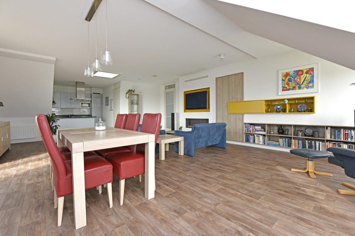 Te koop: Foto Appartement aan de Molenstraat 25 in Ter Aar