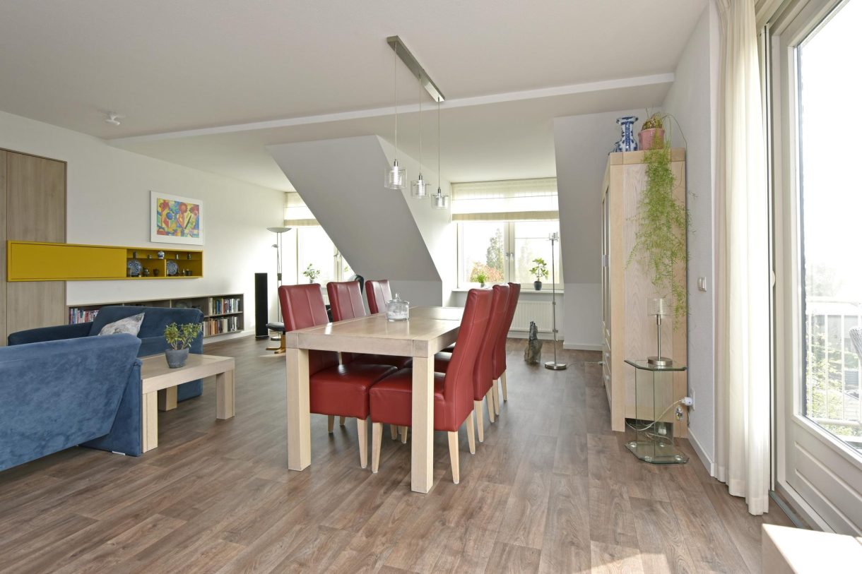 Te koop: Foto Appartement aan de Molenstraat 25 in Ter Aar