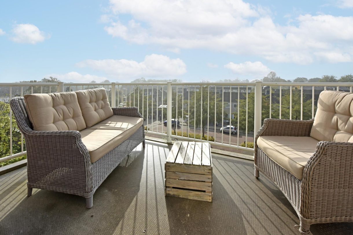 Te koop: Foto Appartement aan de Molenstraat 25 in Ter Aar