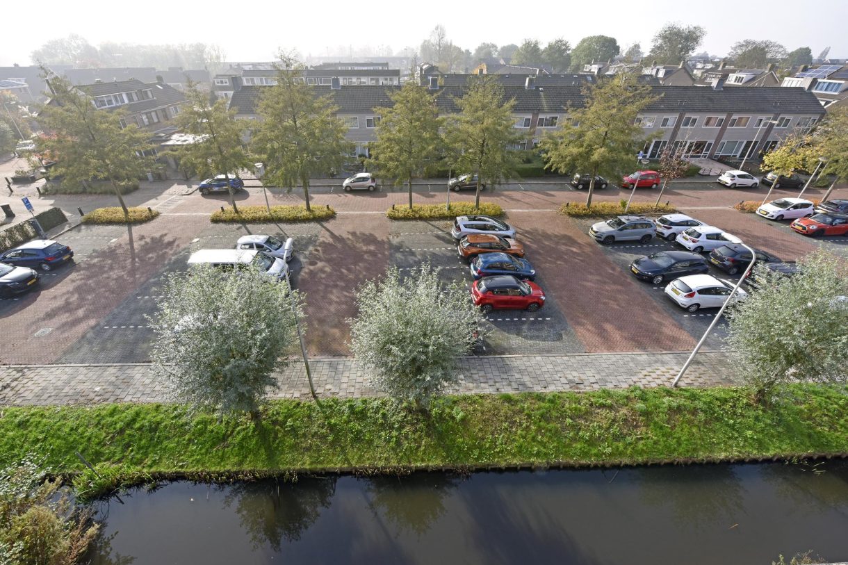 Te koop: Foto Appartement aan de Molenstraat 25 in Ter Aar