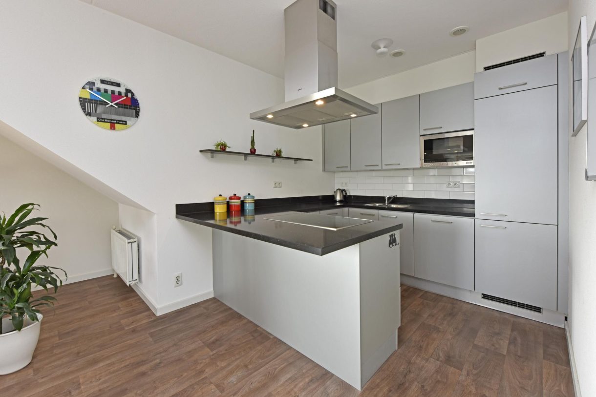 Te koop: Foto Appartement aan de Molenstraat 25 in Ter Aar