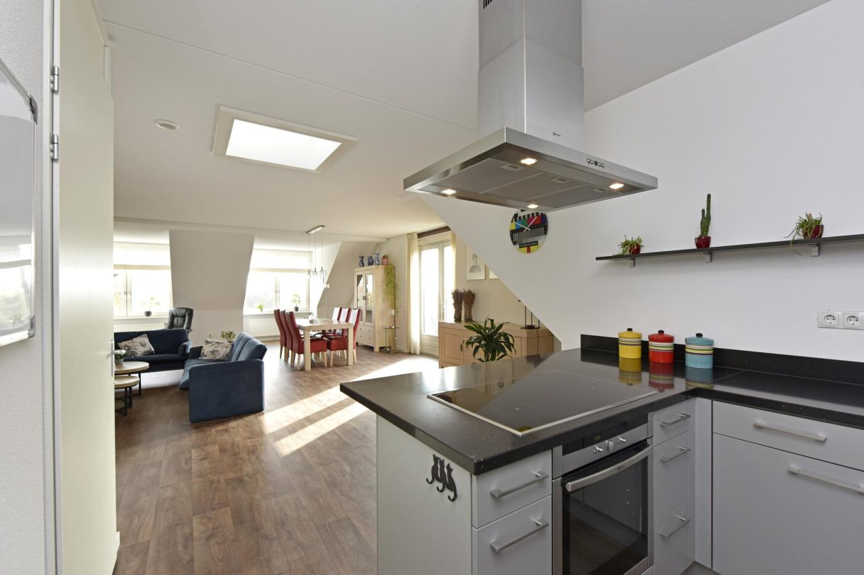 Te koop: Foto Appartement aan de Molenstraat 25 in Ter Aar