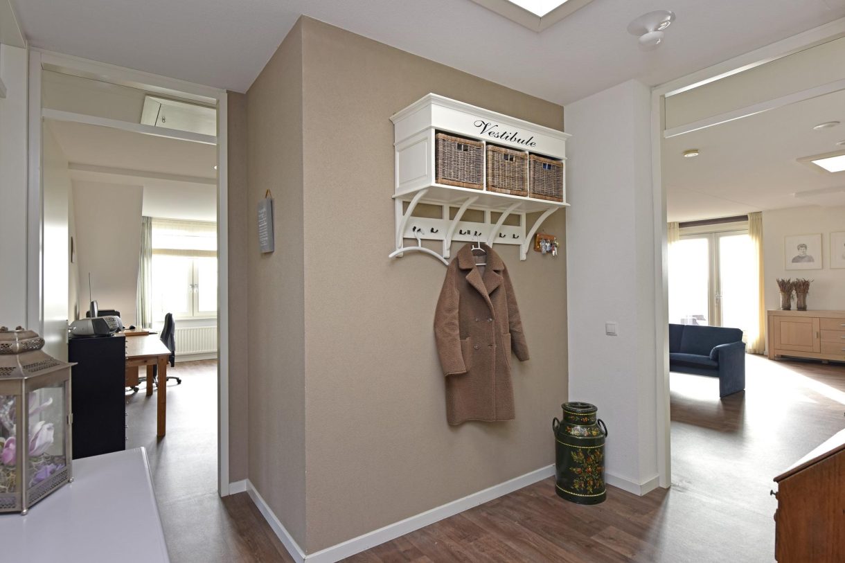 Te koop: Foto Appartement aan de Molenstraat 25 in Ter Aar