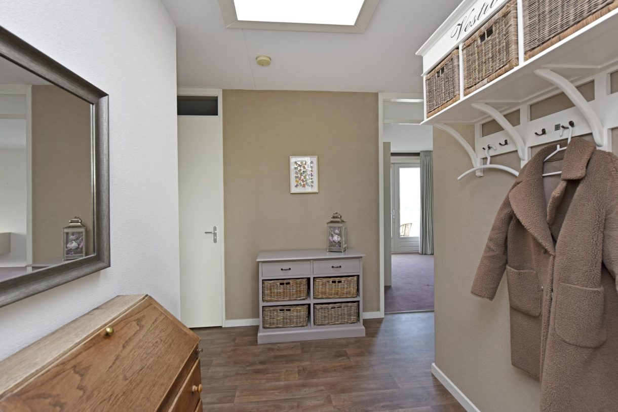 Te koop: Foto Appartement aan de Molenstraat 25 in Ter Aar