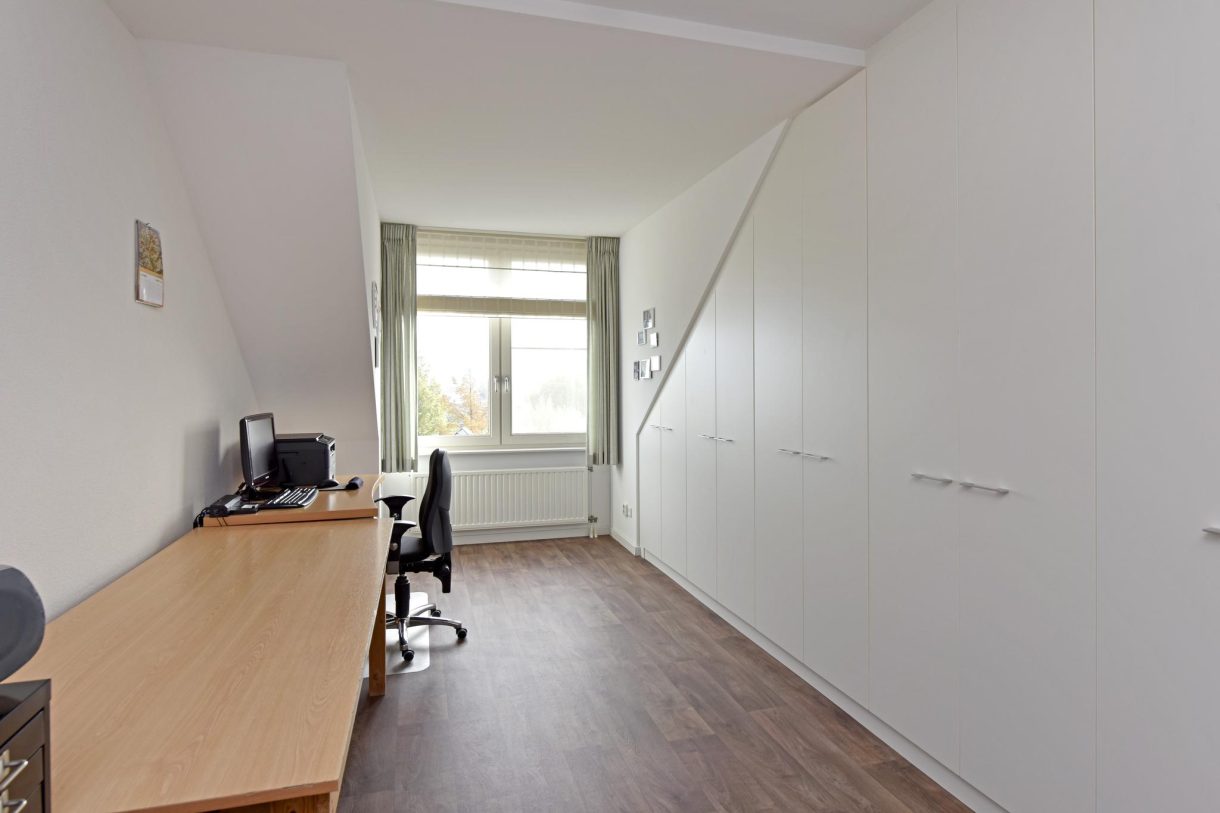 Te koop: Foto Appartement aan de Molenstraat 25 in Ter Aar