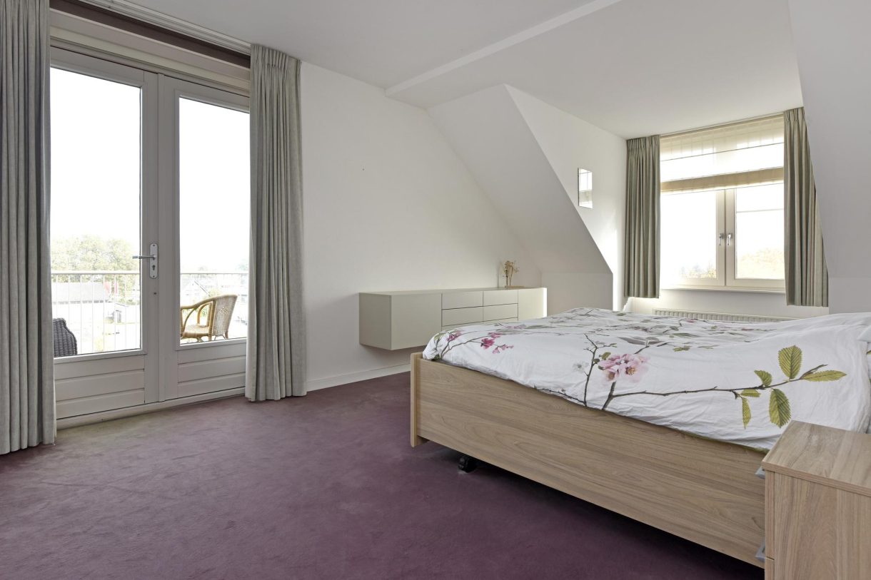 Te koop: Foto Appartement aan de Molenstraat 25 in Ter Aar