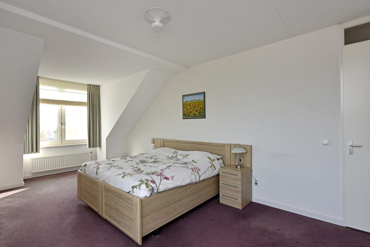 Te koop: Foto Appartement aan de Molenstraat 25 in Ter Aar