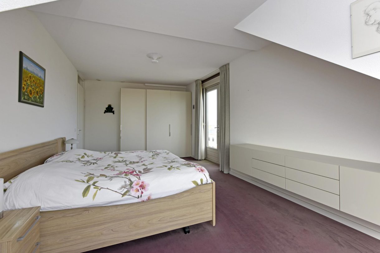 Te koop: Foto Appartement aan de Molenstraat 25 in Ter Aar