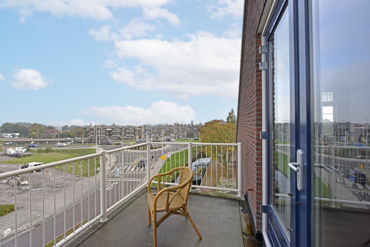 Te koop: Foto Appartement aan de Molenstraat 25 in Ter Aar