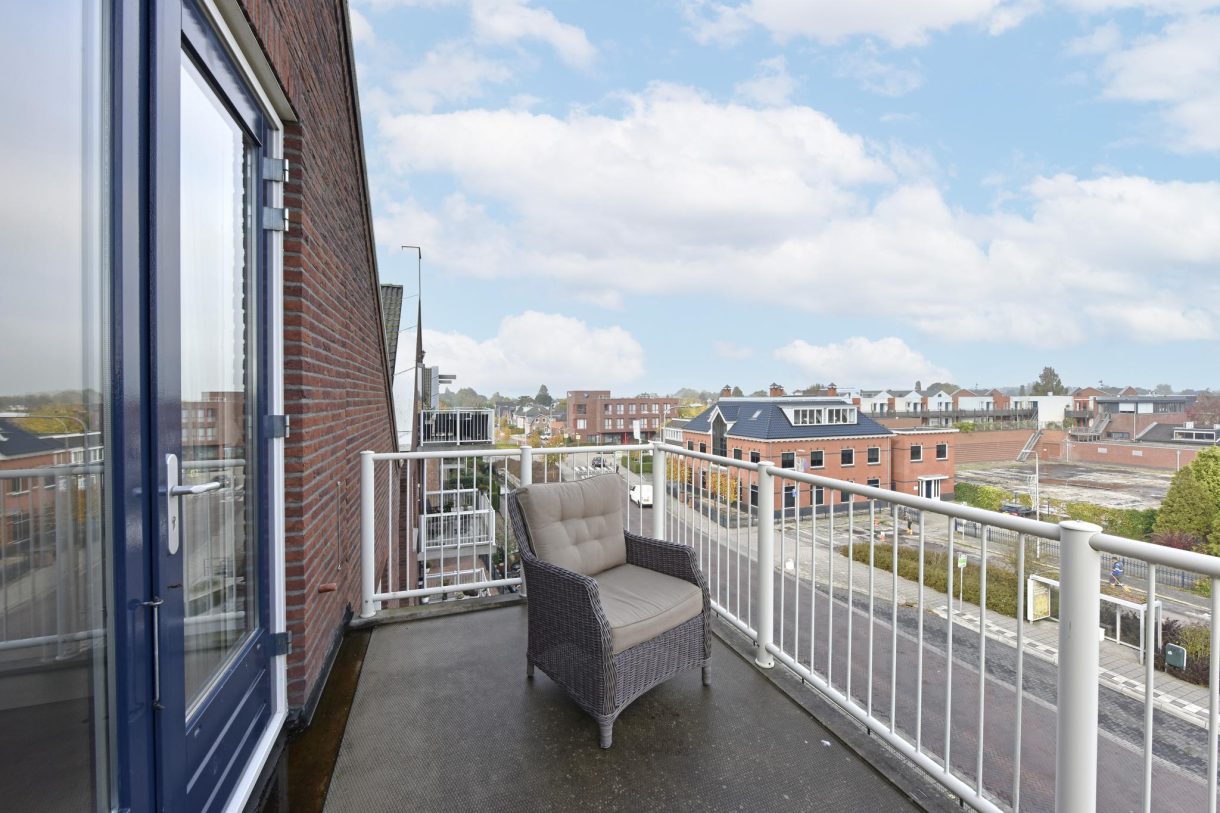 Te koop: Foto Appartement aan de Molenstraat 25 in Ter Aar