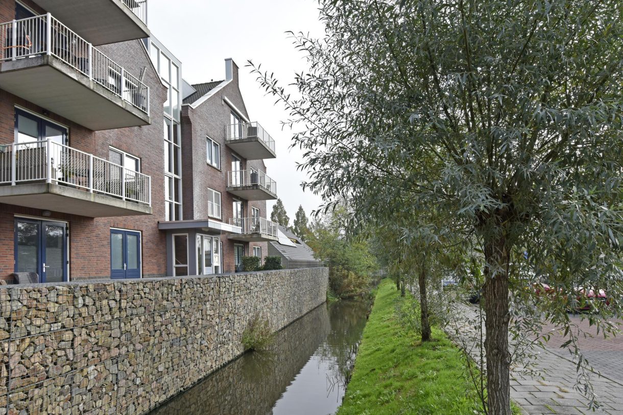 Te koop: Foto Appartement aan de Molenstraat 25 in Ter Aar