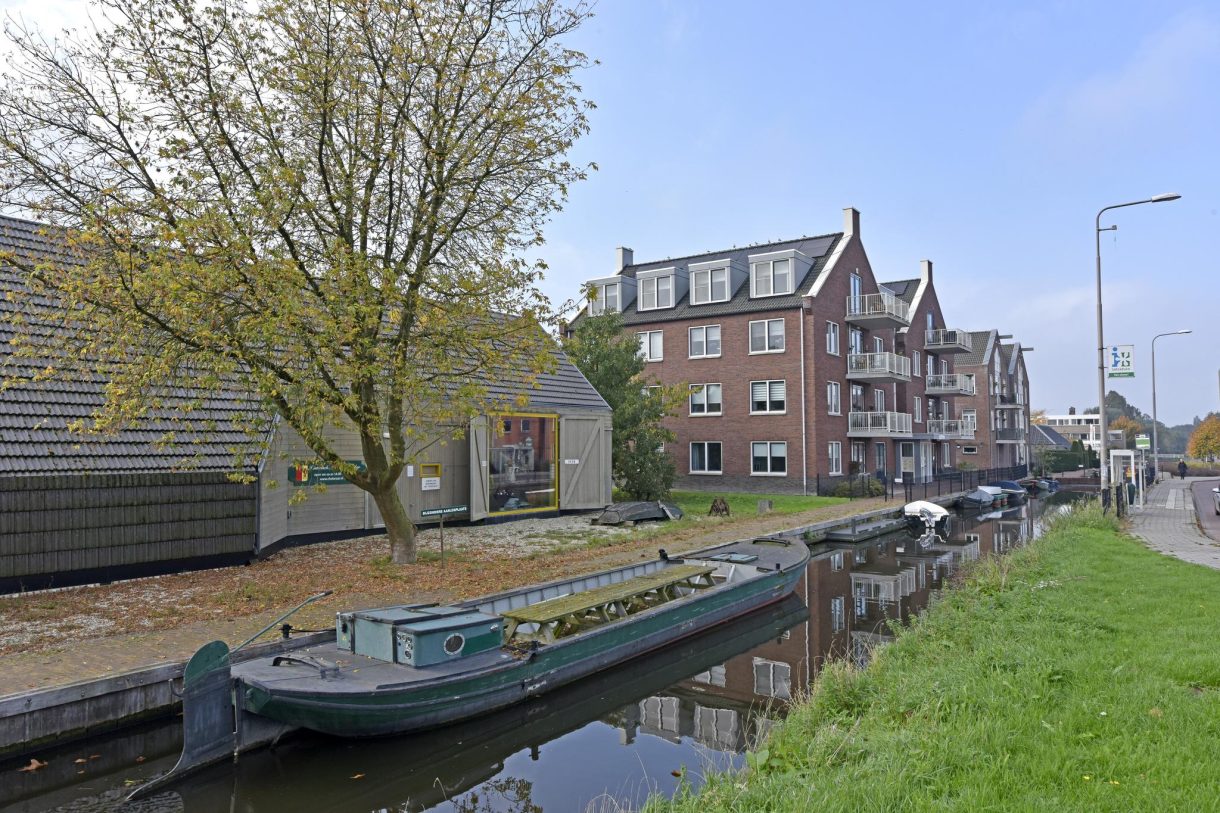 Te koop: Foto Appartement aan de Molenstraat 25 in Ter Aar