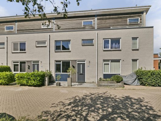 Hoofdfoto van Zoetermeer Leeghwaterschans 3