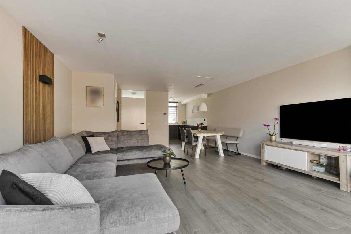 Te koop: Foto Woonhuis aan de Leeghwaterschans 3 in Zoetermeer