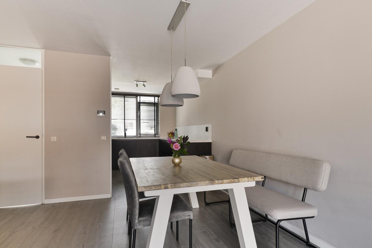 Te koop: Foto Woonhuis aan de Leeghwaterschans 3 in Zoetermeer