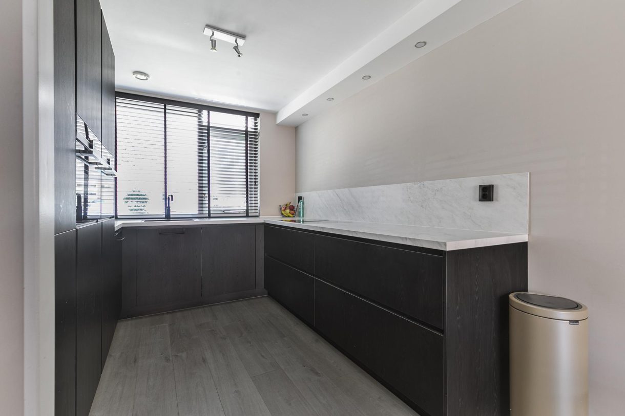 Te koop: Foto Woonhuis aan de Leeghwaterschans 3 in Zoetermeer