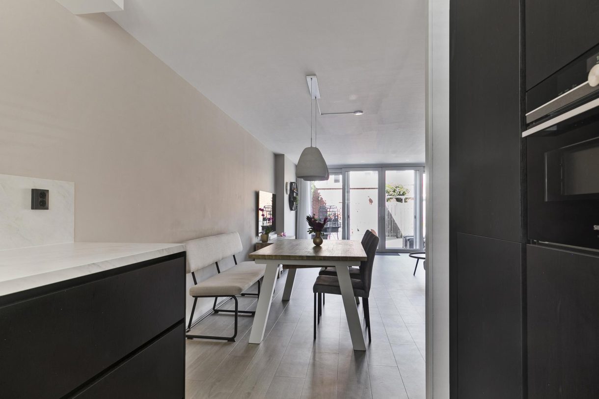 Te koop: Foto Woonhuis aan de Leeghwaterschans 3 in Zoetermeer