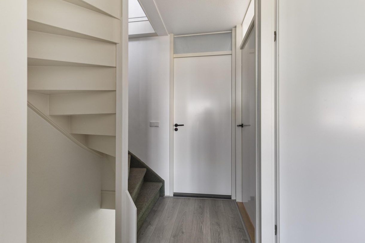 Te koop: Foto Woonhuis aan de Leeghwaterschans 3 in Zoetermeer