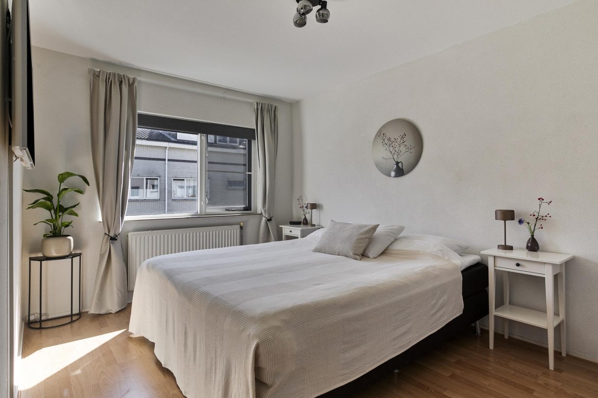 Te koop: Foto Woonhuis aan de Leeghwaterschans 3 in Zoetermeer