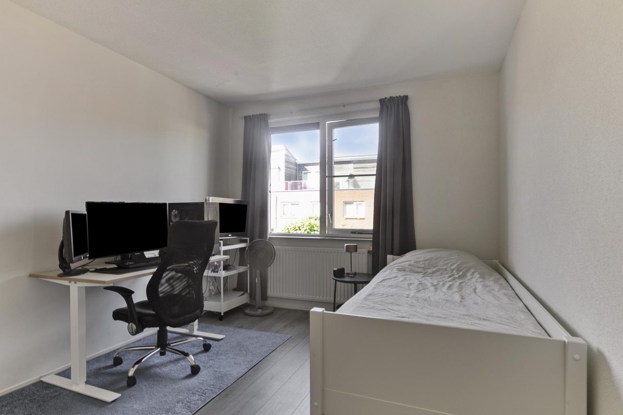 Te koop: Foto Woonhuis aan de Leeghwaterschans 3 in Zoetermeer