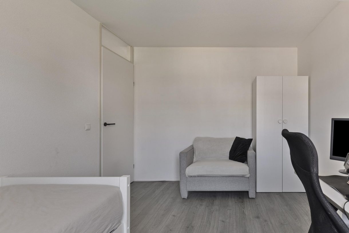 Te koop: Foto Woonhuis aan de Leeghwaterschans 3 in Zoetermeer