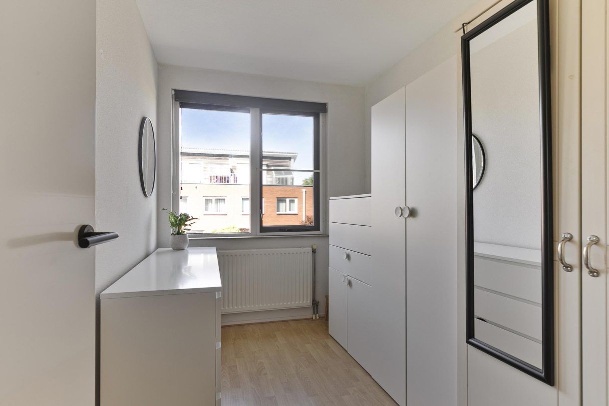 Te koop: Foto Woonhuis aan de Leeghwaterschans 3 in Zoetermeer